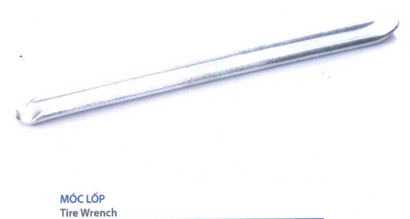 Tire Wrench
